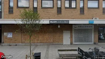 Apartments for rent in Nässjö - Photo from Google Street View