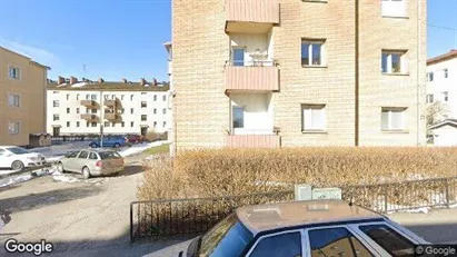 Apartments for rent in Norrköping - Photo from Google Street View