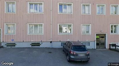Apartments for rent in Eskilstuna - Photo from Google Street View
