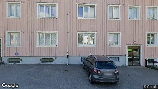 Apartments for rent in Eskilstuna - Photo from Google Street View