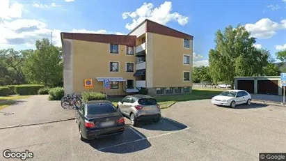 Apartments for rent in Söderköping - Photo from Google Street View