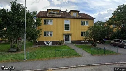 Apartments for rent in Söderköping - Photo from Google Street View
