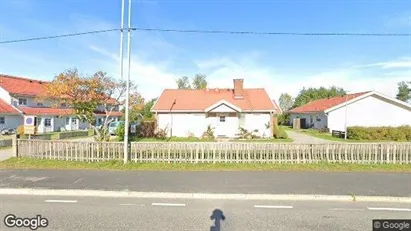 Apartments for rent in Söderhamn - Photo from Google Street View