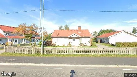 Apartments for rent in Söderhamn - Photo from Google Street View