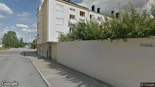 Apartments for rent in Norrköping - Photo from Google Street View