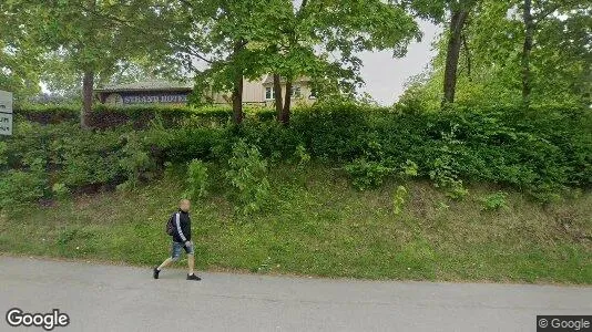 Apartments for rent in Vänersborg - Photo from Google Street View