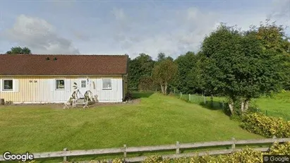 Apartments for rent in Borås - Photo from Google Street View