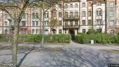 Apartments for rent in Norrköping - Photo from Google Street View