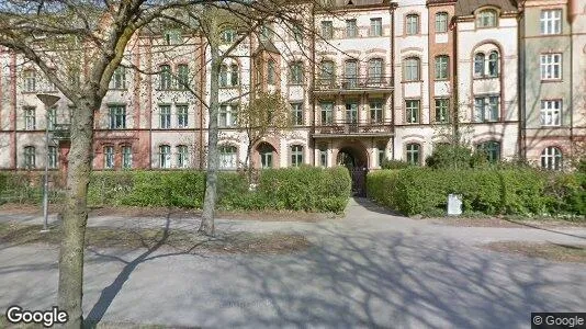Apartments for rent in Norrköping - Photo from Google Street View