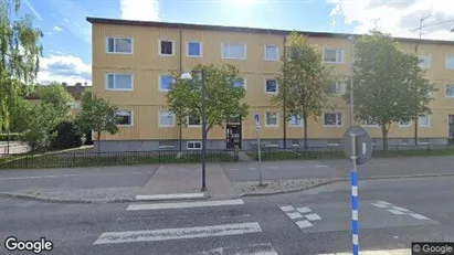 Apartments for rent in Norrköping - Photo from Google Street View