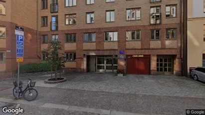 Apartments for rent in Örgryte-Härlanda - Photo from Google Street View