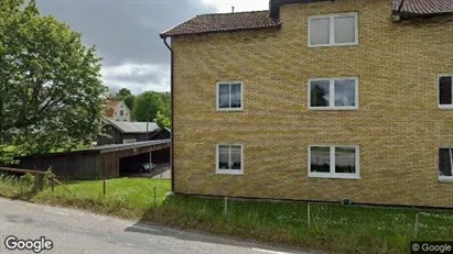 Apartments for rent in Borås - Photo from Google Street View