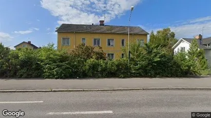 Apartments for rent in Eskilstuna - Photo from Google Street View