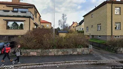 Apartments for rent in Eskilstuna - Photo from Google Street View