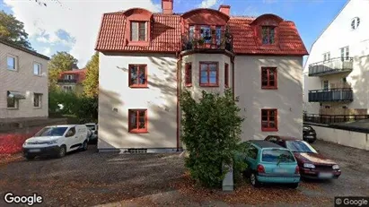 Apartments for rent in Norrköping - Photo from Google Street View