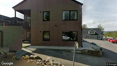 Apartments for rent in Lerum - Photo from Google Street View