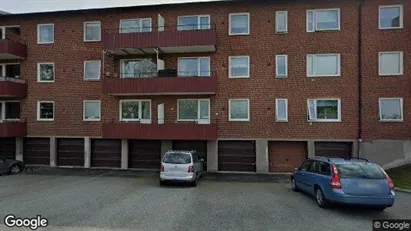 Apartments for rent in Mölndal - Photo from Google Street View