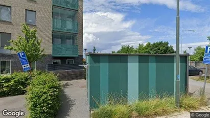 Apartments for rent in Limhamn/Bunkeflo - Photo from Google Street View