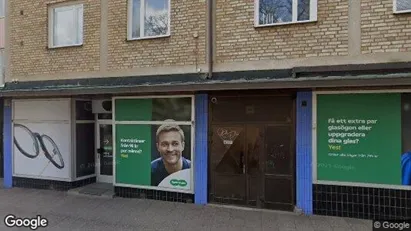 Apartments for rent in Skövde - Photo from Google Street View