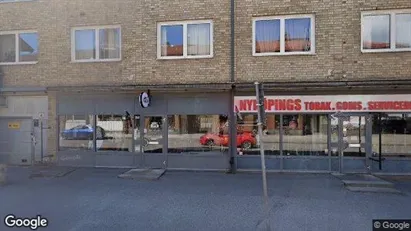 Apartments for rent in Nyköping - Photo from Google Street View
