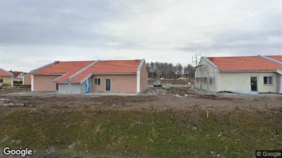 Apartments for rent in Mjölby - Photo from Google Street View