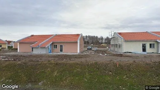 Apartments for rent in Mjölby - Photo from Google Street View