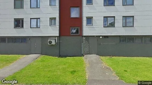 Apartments for rent in Norra hisingen - Photo from Google Street View