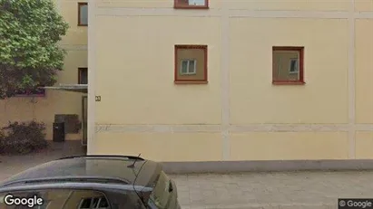 Apartments for rent in Vänersborg - Photo from Google Street View