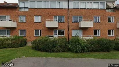 Apartments for rent in Finspång - Photo from Google Street View