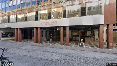 Apartments for rent in Malmö City - Photo from Google Street View