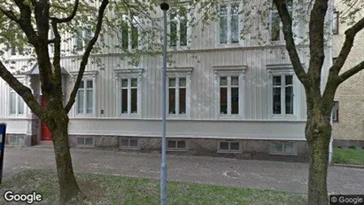 Apartments for rent in Borås - Photo from Google Street View