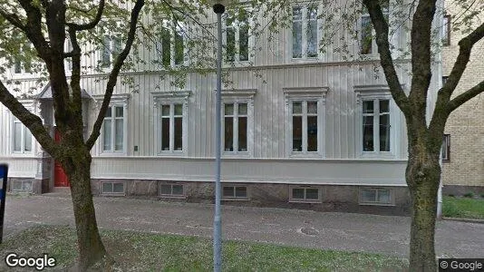 Apartments for rent in Borås - Photo from Google Street View