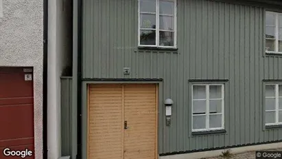Apartments for rent in Kalmar - Photo from Google Street View