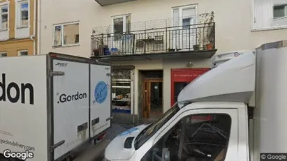 Apartments for rent in Norrköping - Photo from Google Street View