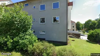 Apartments for rent in Borås - Photo from Google Street View