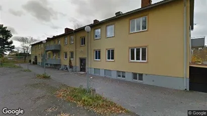 Apartments for rent in Sandviken - Photo from Google Street View