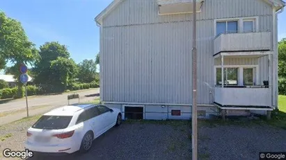 Apartments for rent in Uppvidinge - Photo from Google Street View