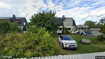 Apartments for rent in Norrköping - Photo from Google Street View