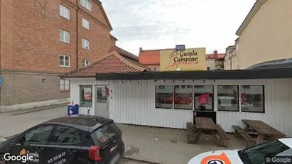 Apartments for rent in Nyköping - Photo from Google Street View
