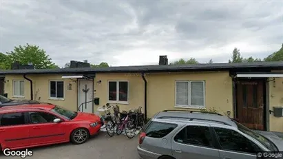 Apartments for rent in Ockelbo - Photo from Google Street View