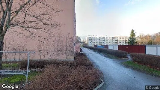 Apartments for rent in Borlänge - Photo from Google Street View