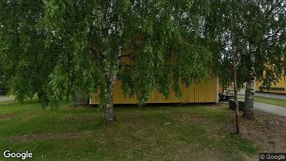 Apartments for rent in Vindeln - Photo from Google Street View
