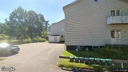 Apartments for rent in Uppvidinge - Photo from Google Street View