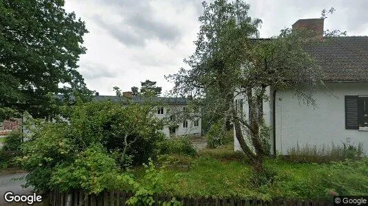 Apartments for rent in Hultsfred - Photo from Google Street View