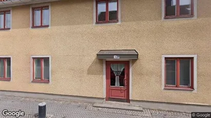 Apartments for rent in Nyköping - Photo from Google Street View