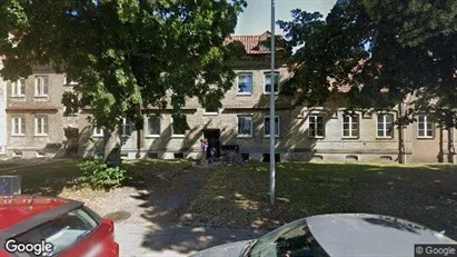 Apartments for rent in Landskrona - Photo from Google Street View