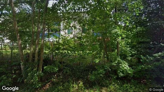 Apartments for rent in Nynäshamn - Photo from Google Street View