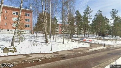 Apartments for rent in Karlstad - Photo from Google Street View