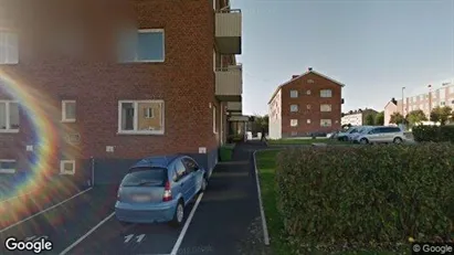 Apartments for rent in Skövde - Photo from Google Street View