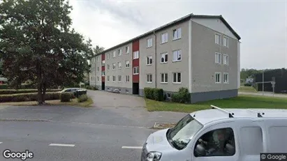 Apartments for rent in Valdemarsvik - Photo from Google Street View